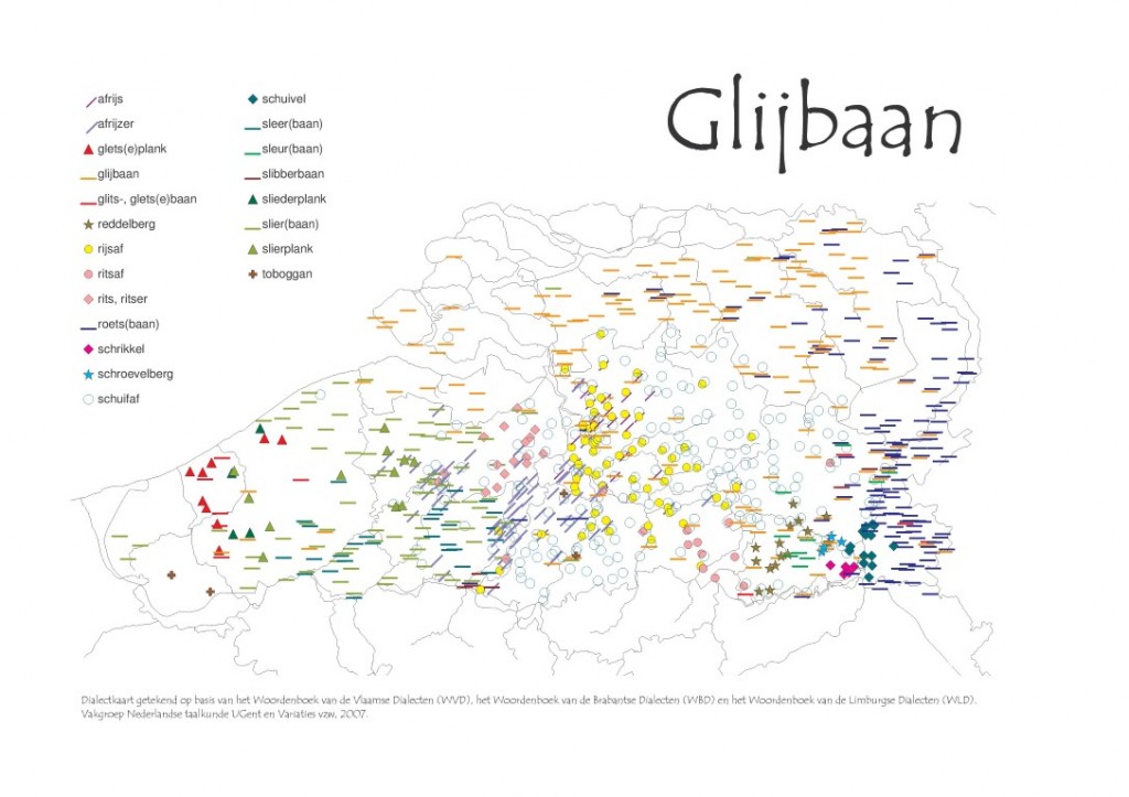 glijbaan (Medium)