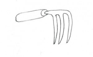 handkrabber