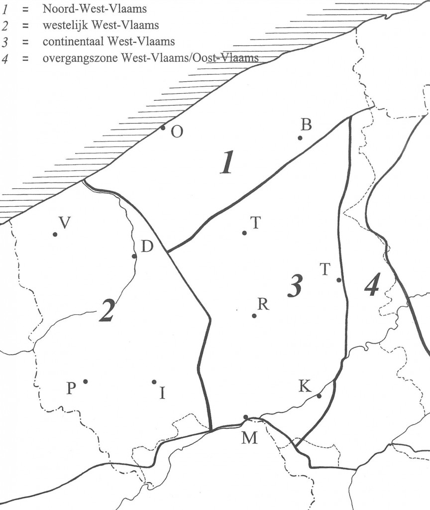 indelingwestvlaams