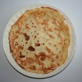 Pannenkoek