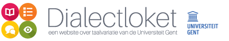 Dialectloket