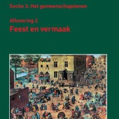 Woordenboek Limburgse Dialecten